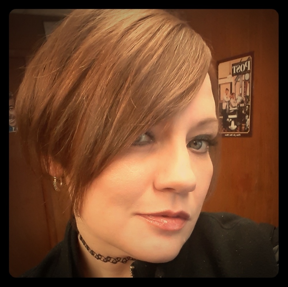 Meet your Posher, Kristen